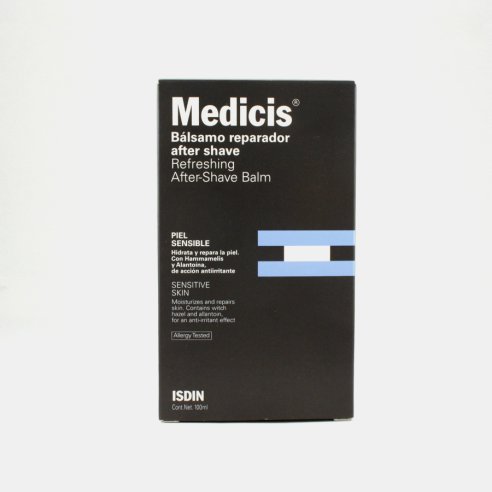 MEDICIS BALSAMO REPARADOR 100 ML