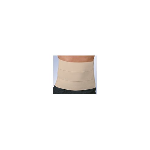 FAJA 3 BANDAS BE-245 T.2 C.BEIGE