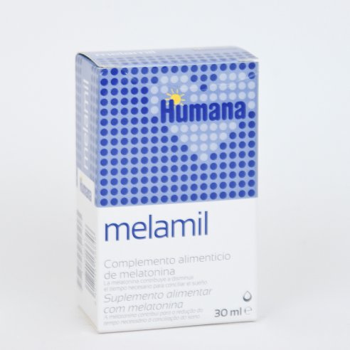 MELAMIL GOTAS 30 ML