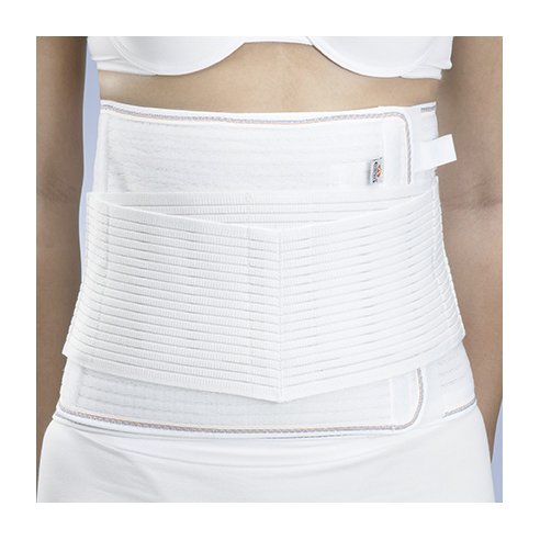 FAJA LUMBOSACRA PARA EVENTRACIONES  A-132 T-1 C.BLANCA