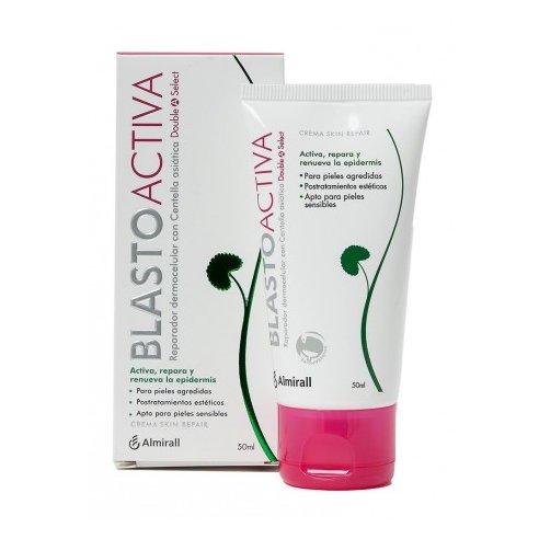 BLASTOACTIVA 50 ML