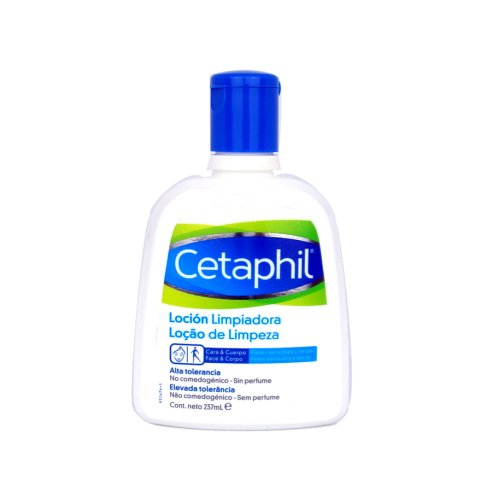 CETAPHIL LOCION 200 ML