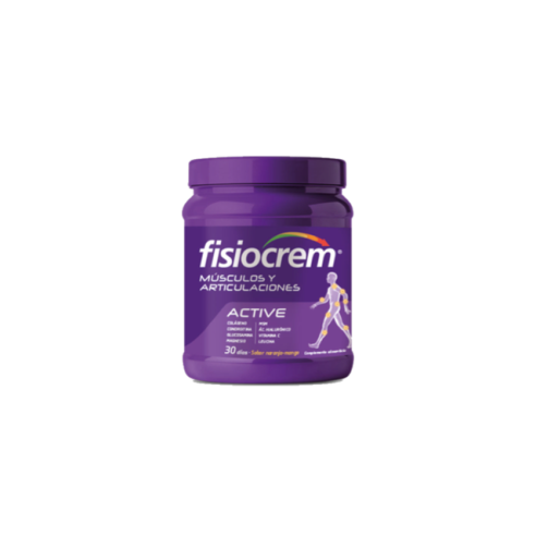 FISIOCREM ARTICUL Y MUSCUL540G