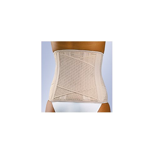 FAJA SACROLUMBAR LUMBITRON LT-280 T.4 C.BEIGE