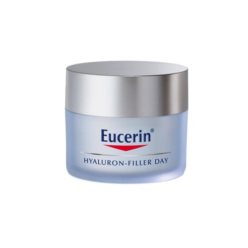 EUCERIN ANTIEDAD HYALURON-FILLER CREMA DE DIA PA