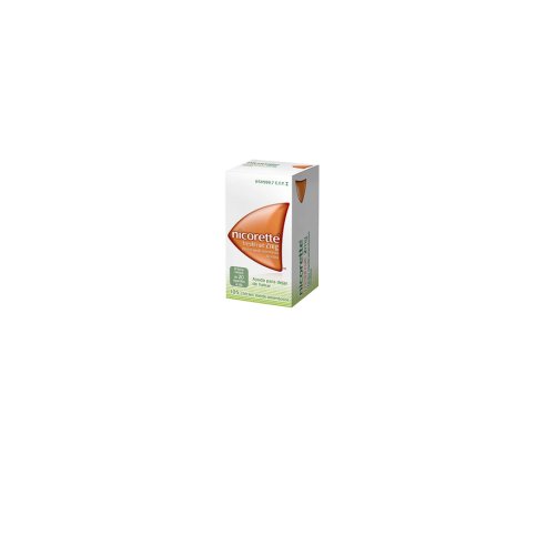 NICORETTE FRESHFRUIT 2MG 105 CHICLES