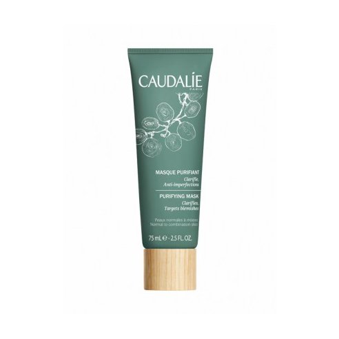 CAUDALIE MASCARILLA PURIFICANTE