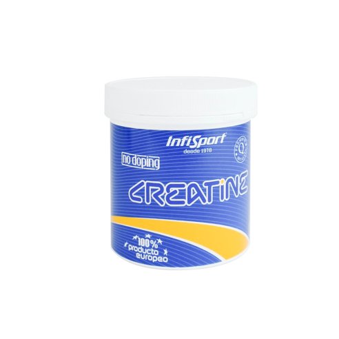 CREATINA POLVO 300 G