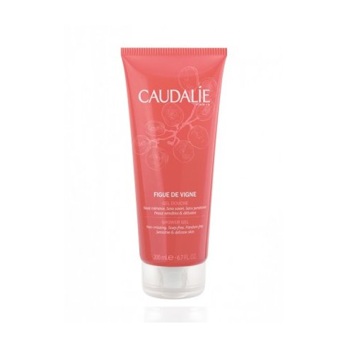 CAUDALIE GEL DE DUCHA FIGUE DE VIGNE 200 ML