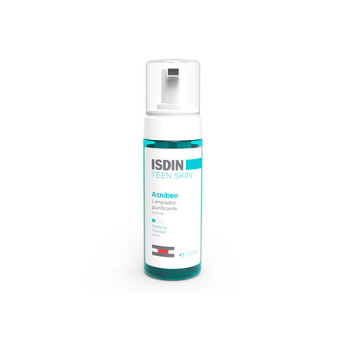 ACNIBEN GEL LIMPIADOR 150 ML