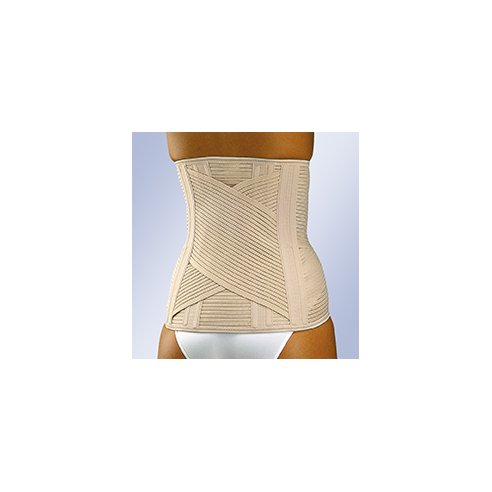 FAJA  LUMBITRON ALTA LT-290 T.5 C.BEIGE