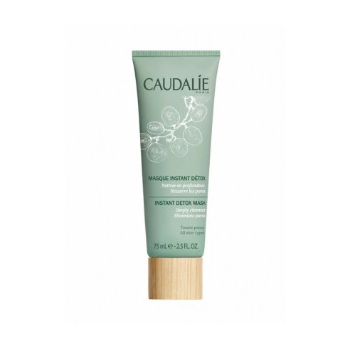 CAUDALIE MASCARILLA INSTANTE DESTOXIFICANTE