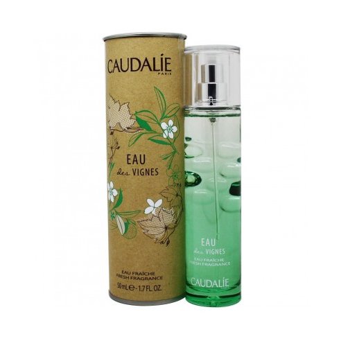 CAUDALIE EUA DES VIGNES AGUA REFRESCANTE 50 ML