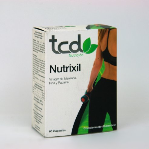 TCD NUTRIXIL