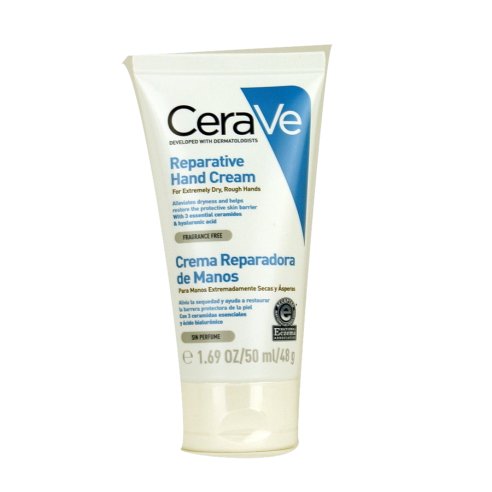 CERAVE CREMA RENOVADORA DE MANOS 50 ML