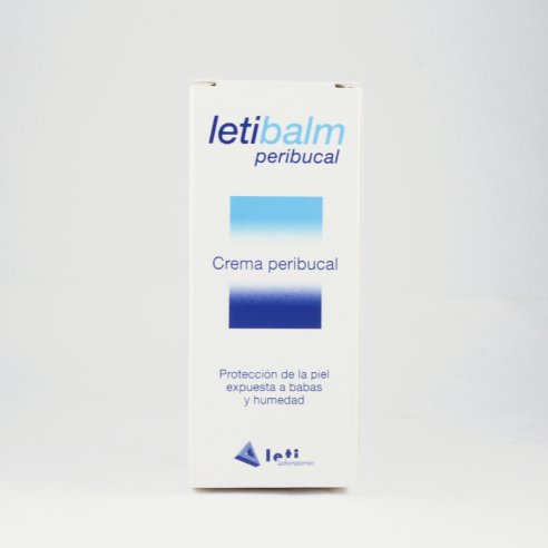 LETIBALM PERIBUCAL