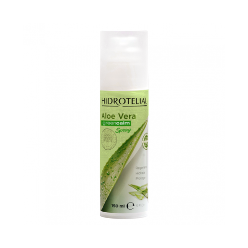 HIDROTELIAL NATURA ALOE VERA GEL P SECA TENDENCI