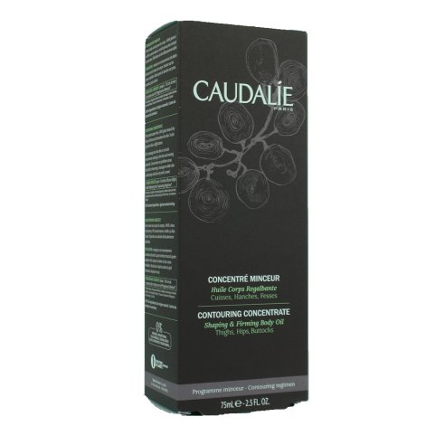 CAUDALIE CONCENTRADO ESBELTEZ  75 ML