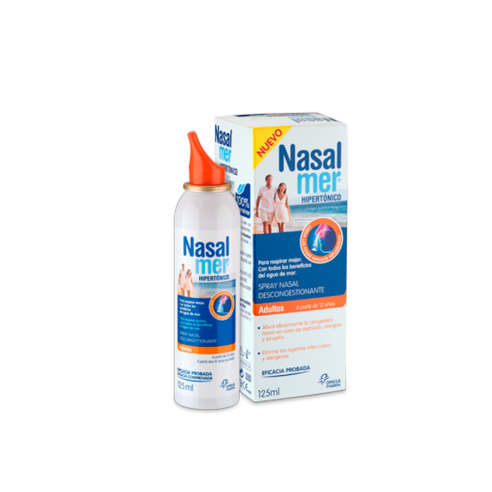 NASALMER 125 ML