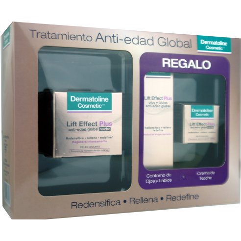 DERMATOLINE LIFT PLUS NOCHE 50