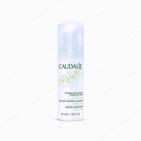 CAUDALIE ESPUMA LIMPIADORA 150 ML