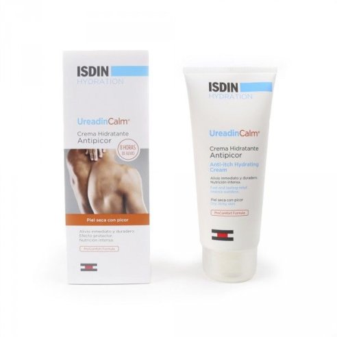 ISDIN HYDRATION UREADINCALM HIDRATANTE ANTIPICOR