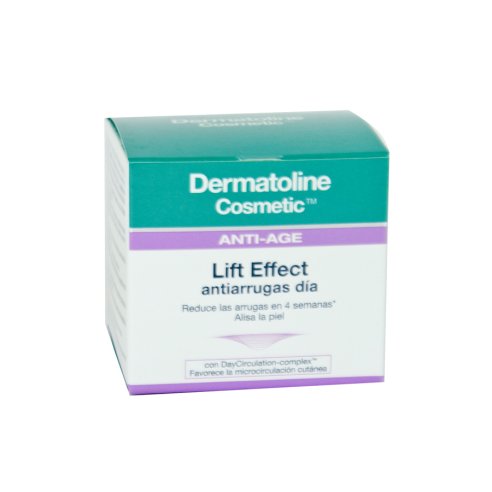 DERMATOLINE LIFT EFFECT ANTIAGE DIA 50ML