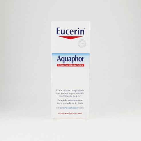 EUCERIN AQUAPHOR POMADA REPARADORA 40 G