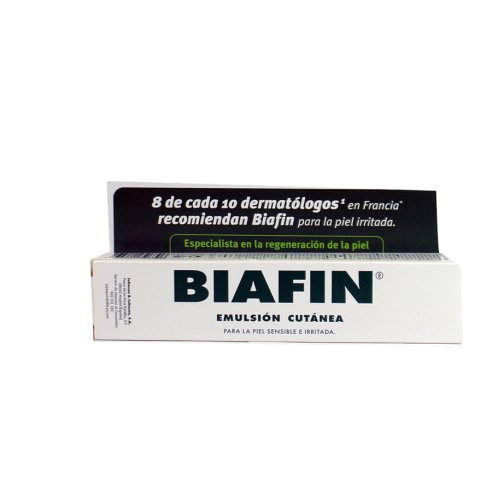 BIAFIN EMULSION CUTANEA 50 ML