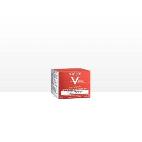 VICHY LIFTACTIV COLLAGEN SPECIALIST 50 ML