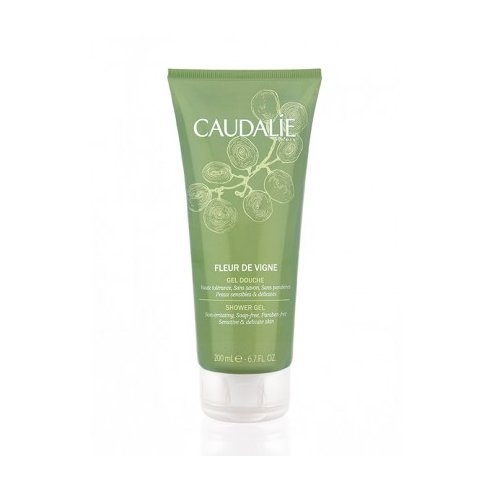 CAUDALIE GEL DE DUCHA FLEUR DE VIGNE 200 ML