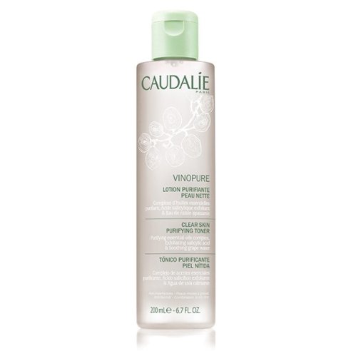 CAUDALIE VINOPURE TONICO PURIFICANTE NITID 200ML