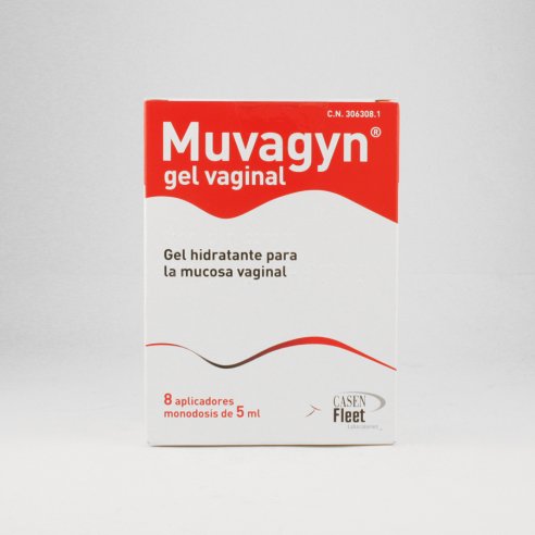 MUVAGYN  40 ML