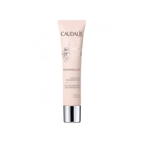 CAUDALIE RESVERATROL FLUIDO LIFTING REDENSIFICANTE