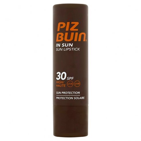 PIZ BUIN MOISTURISING STICK LABIAL FPS - 30 A P