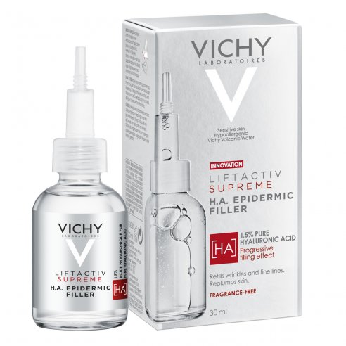 VICHY LIFACTIF H.A EPIDERMIC FILLER 30ML