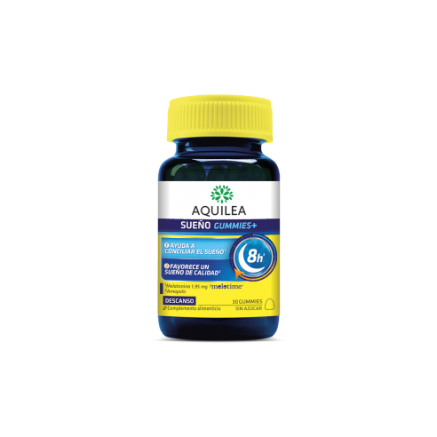 AQUILEA SUEÑO GUMMIES 30 GUMMIES