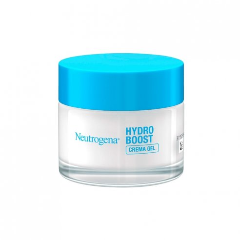 NEUTROGENA HYDRO BOOST GEL CREMA 50 ML.