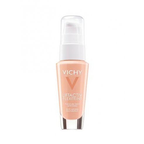 VICHY LIFTACTIV FLEXITEINT SAND Nº 35 SPF20 30 ML. 