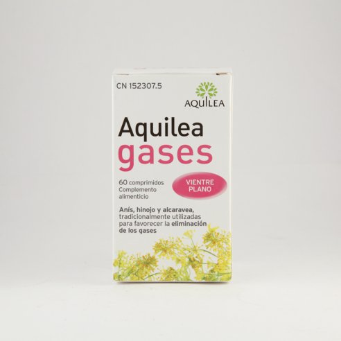 AQUILEA GASES 60 COMP