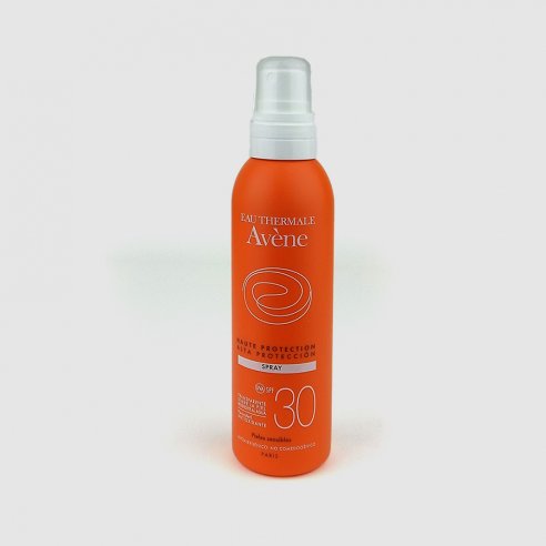 AVENE LOCION SPRAY SPF 30 200 ML