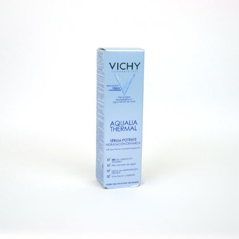 VICHY AQUALIA THERMAL SERUM CONCENTRADO