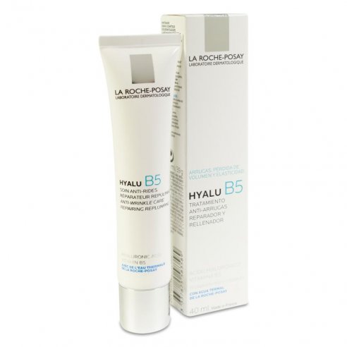 HYALU B5 TRATAMIENTO 40 ML LA ROCHE POSAY