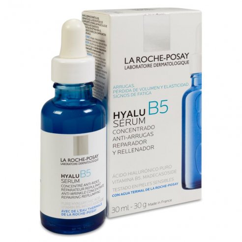 HYALU B5 SERUM 30 ML LA ROCHE POSAY