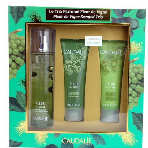 CAUDALIE COFRE FLEUR DE VIGNE