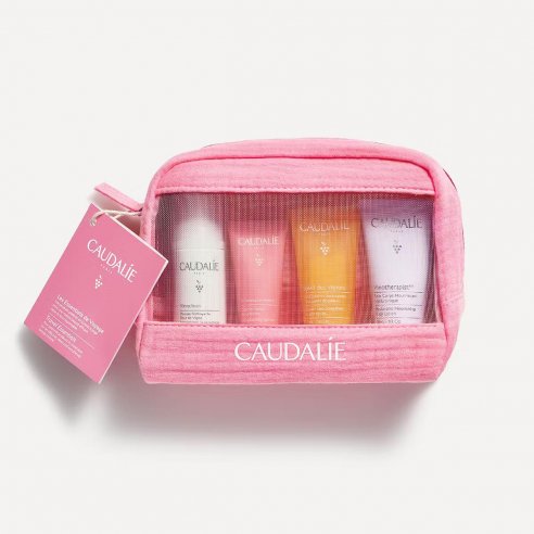 CAUDALIE  NECESER DE VERANO