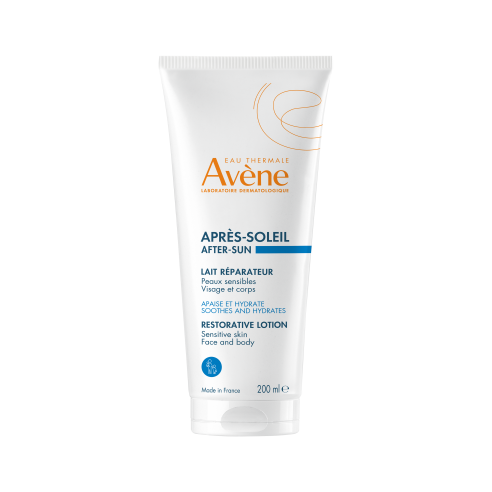 AVENE LAIT REPARAD AFTER SUN 200ML