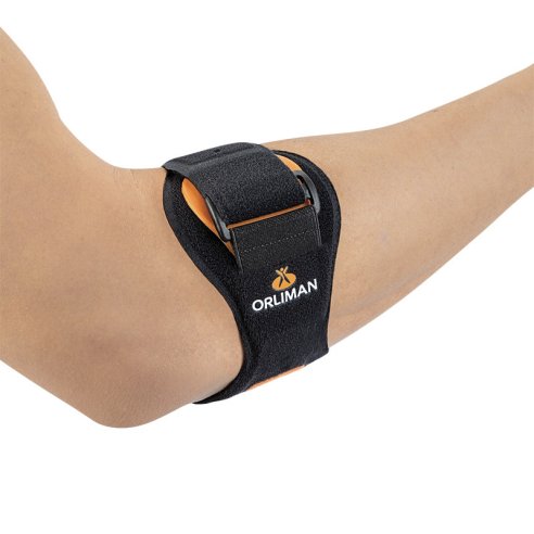 BRAZALETE DE EPICONDILITIS EPITEC REF.EP-21G
