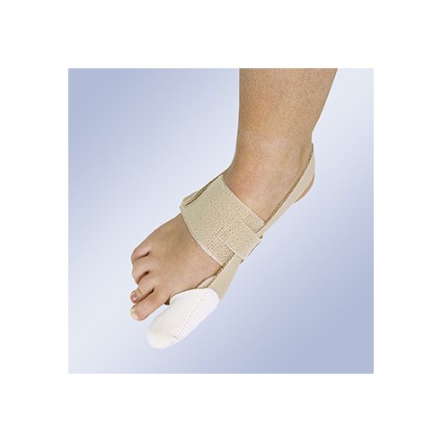  HALLUX VALGUS CORRECTOR DIURNO HV-32 T.1 C.BEIGE