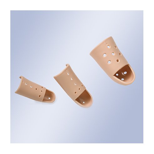 FERULA DE STACK TP-6200 T.3 BEIGE